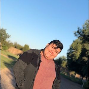 Meet your Posher, Bulmaro